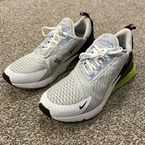 Nike Air Max 270 - Women’s Size 11.5
